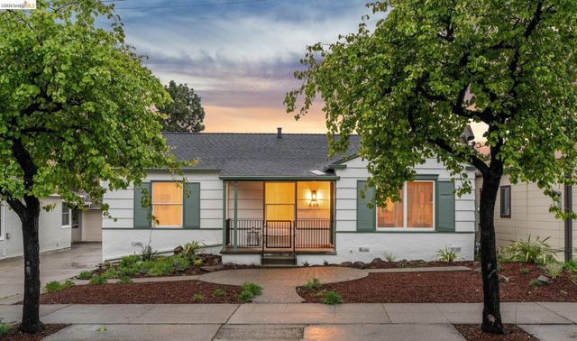535 Ashbury Ave, El Cerrito, CA 94530