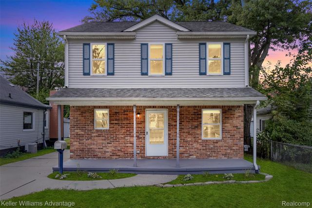27365 Park Ct, Madison Heights, MI 48071