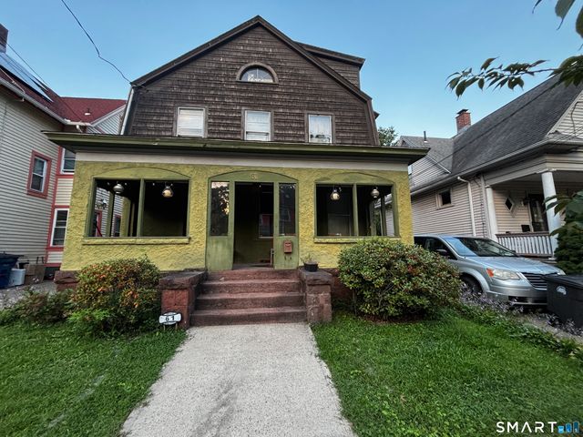 61 Downing Street, New Haven, CT 06513