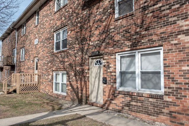 454 N  Grant St #3, West Lafayette, IN 47906