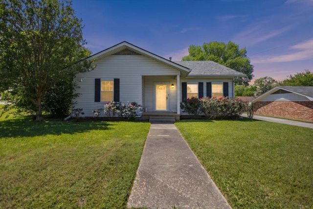 1001 S  Georgia St, Troup, TX 75789