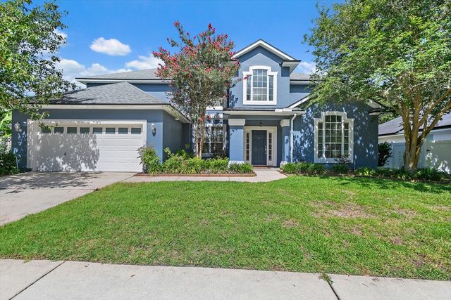 2109 Swallowtail Ln, Saint Augustine, FL 32092