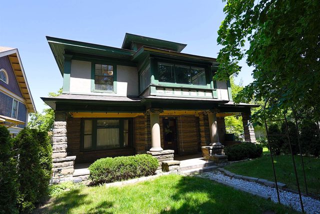 1428 W  7th Ave, Spokane, WA 99204