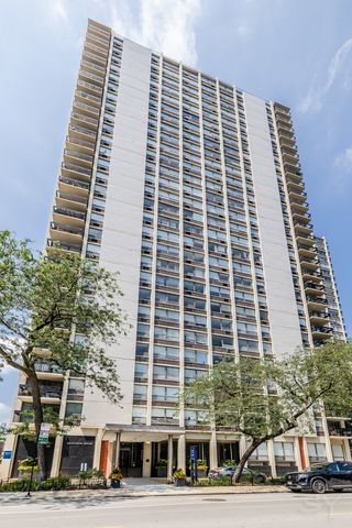 1355 N  Sandburg Ter #2904, Chicago, IL 60610