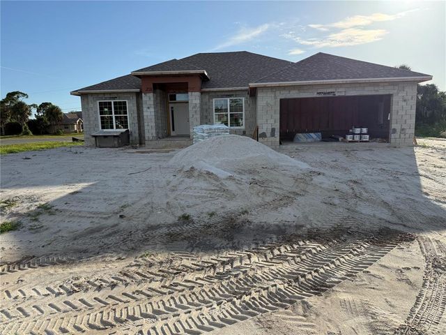 2 TEE VIEW ROAD, Rotonda West, FL 33947
