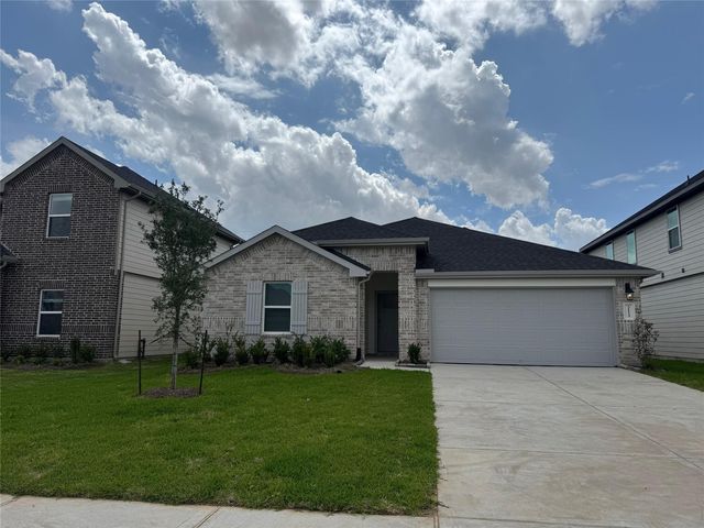 31123 Warwick Coast Ct, Fulshear, TX 77441