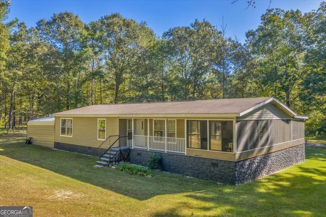 81 Peach Blossom Rd, Pineview, GA 31071