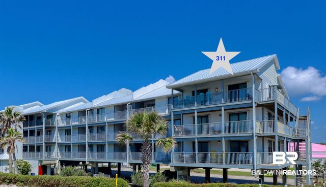 24649 Cross Ln #311, Orange Beach, AL 36561