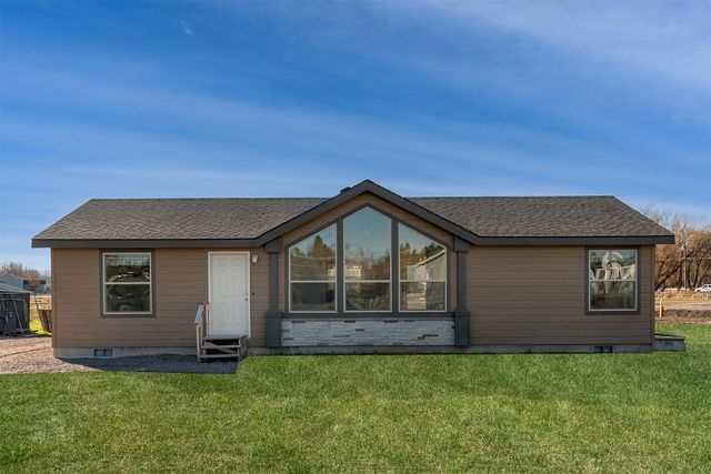 132 Wolverine Dr, Kalispell, MT 59901