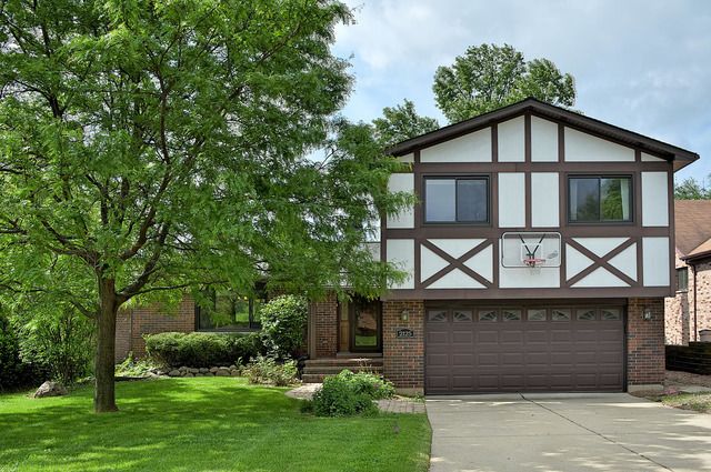 2125 W  Haven St, Mount Prospect, IL 60056