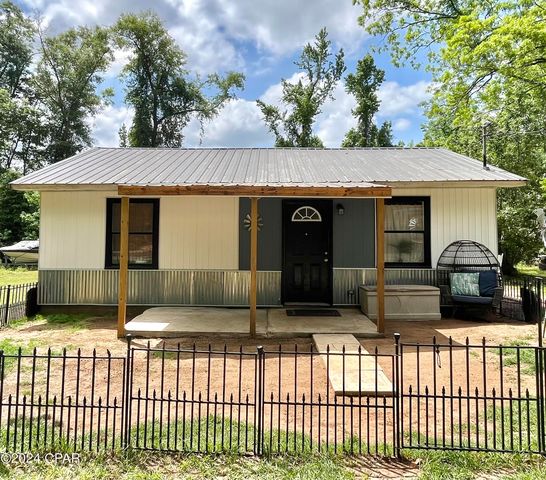 2103 Martin Luther King St, Cottondale, FL 32431