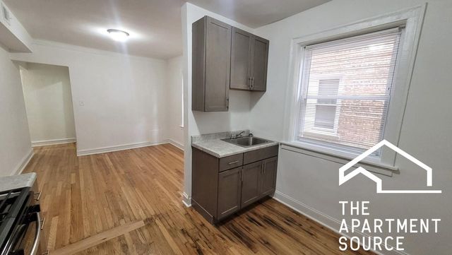 3816 W  Thomas St #1, Chicago, IL 60651