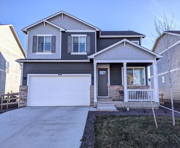 1939 Knobby Pine Dr, Fort Collins, CO 80528