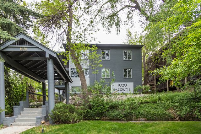 1020 Maxwell Ave  #2, Boulder, CO 80304