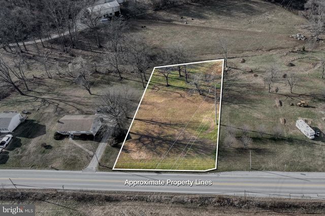 Lot 2 Freysville Rd, Red Lion, PA 17356
