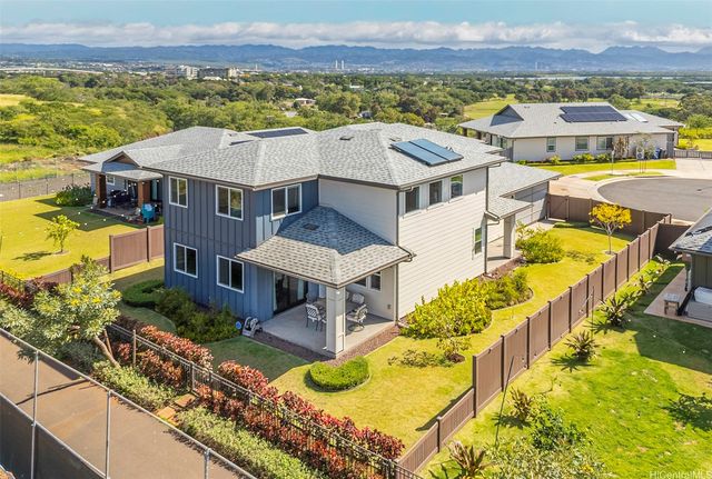 91-1946 Hikupau St, Ewa Beach, HI 96706
