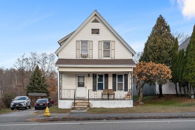 120 Mill St, Worcester, MA 01603