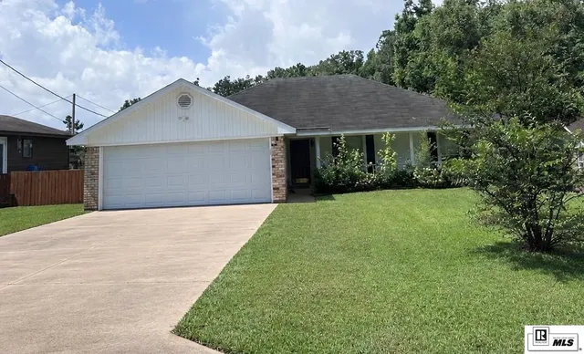 403 Crystal Dr, West Monroe, LA 71291