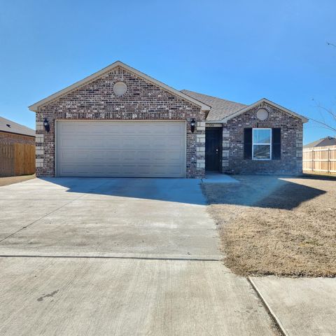 524 SE 5th Ter, Newcastle, OK 73065