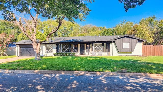 6908 Culver Ave, Fort Worth, TX 76116