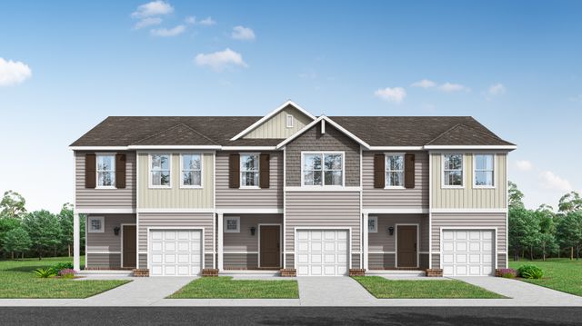 Concord Plan in Highland Park, White House, TN 37188