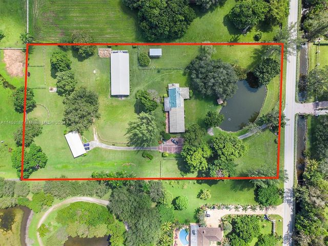 14490 Stirling Rd, Southwest Ranches, FL 33330