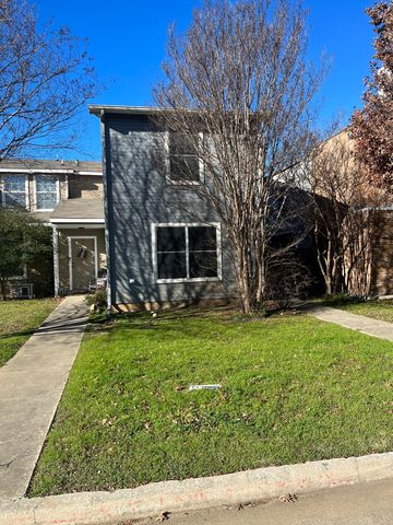 607 W  Union Bower Rd, Irving, TX 75061