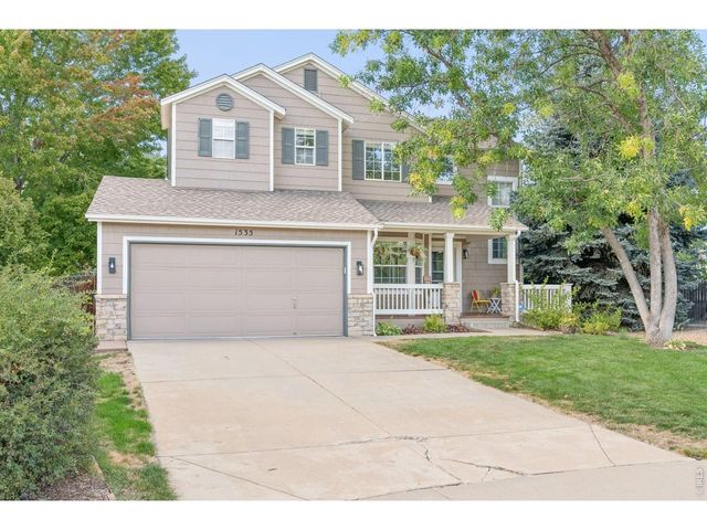 1535 Winslow Ct, Erie, CO 80516
