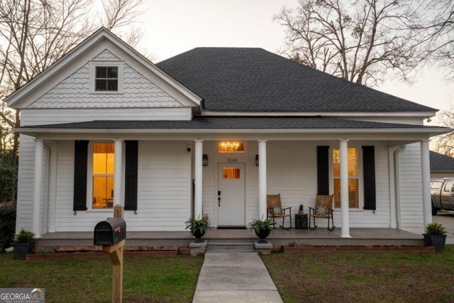 3160 Butler Ave SE, Covington, GA 30014