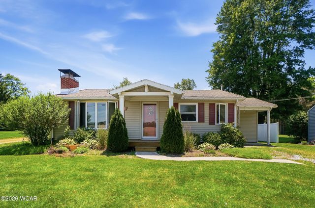 2164 E  4th St, Lima, OH 45804