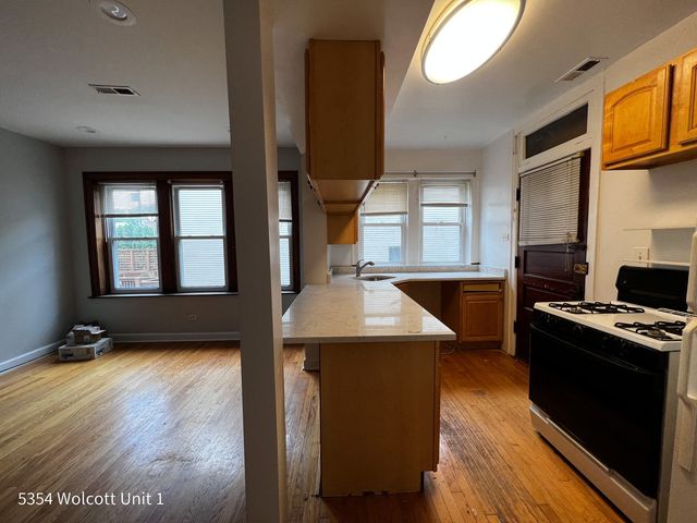 5348 N  Wolcott Ave  #5350-3, Chicago, IL 60640