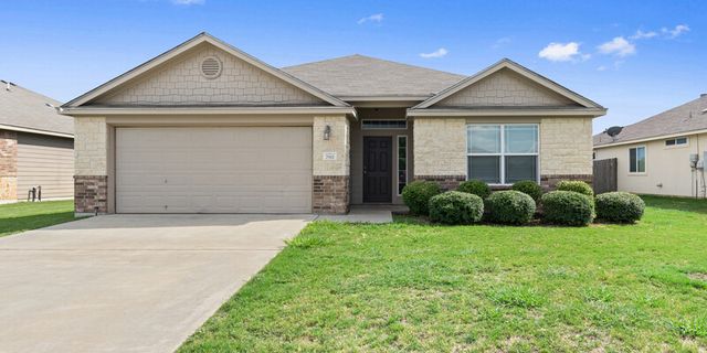 7911 Woodbury Dr, Temple, TX 76502