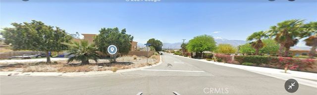 Lot  47th Ml #32/021, Desert Hot Springs, CA 92240