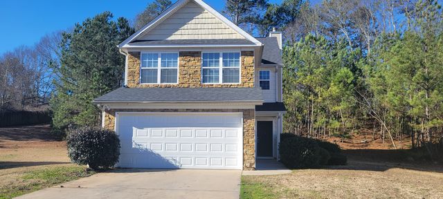 313 Willow Way, Griffin, GA 30224
