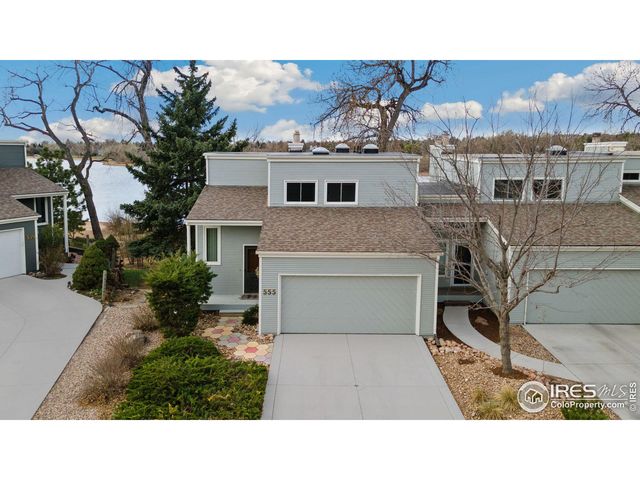 555 Spindrift Ct, Fort Collins, CO 80525