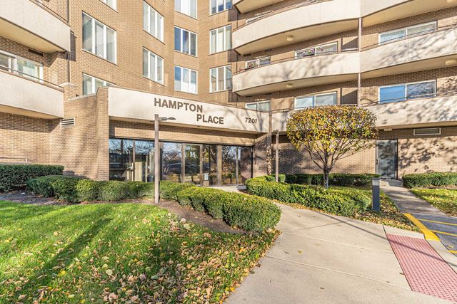 7201 N  Lincoln Ave #202, Lincolnwood, IL 60712