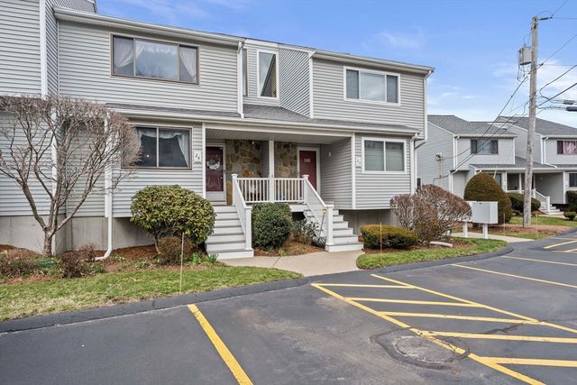 1008 Pleasant St #24, Weymouth, MA 02189