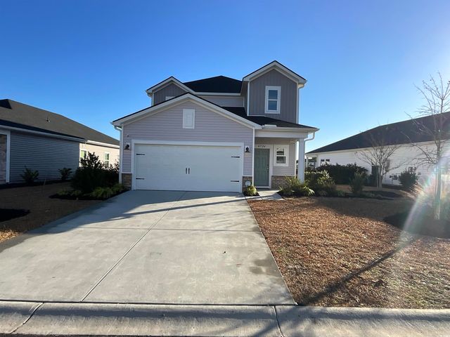 4724 Hopespring St. #982 Sydney F, Myrtle Beach, SC 29579