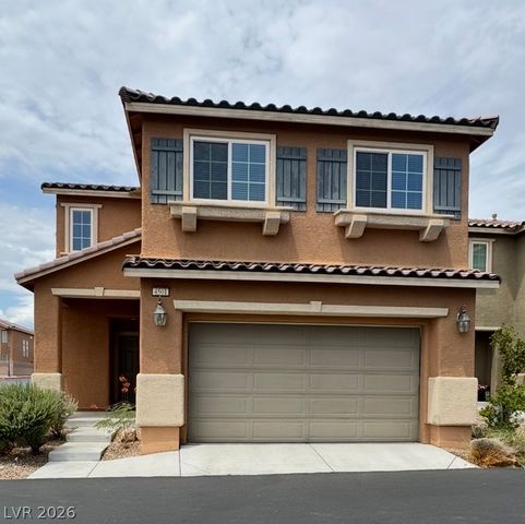 4501 Mollison Mesa Ct, Las Vegas, NV 89130