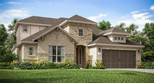 13118 Six Rivers Dr, Humble, TX 77346