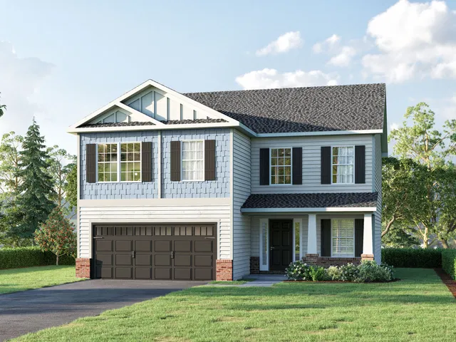 110 Vine Maple Ct, King, NC 27021