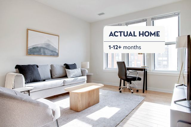 360 H St NE #4-ID418, Washington, DC 20002
