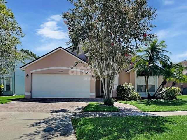 6673 Bouganvillea Crescent Dr, Orlando, FL 32809