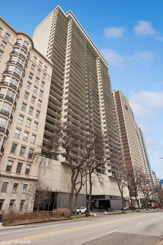 1212 N  Lake Shore Dr #17AS, Chicago, IL 60610