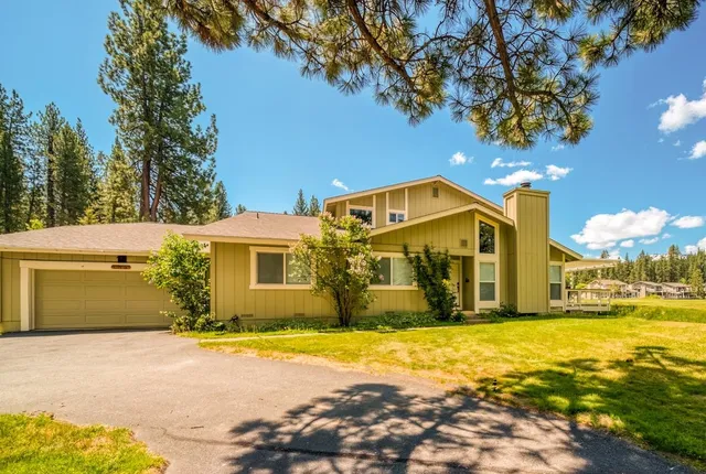 105 W  Ponderosa Dr, Blairsden, CA 96103