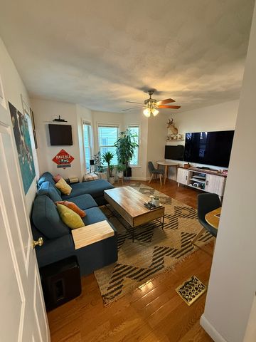 60 Cameron Ave #1, Somerville, MA 02144
