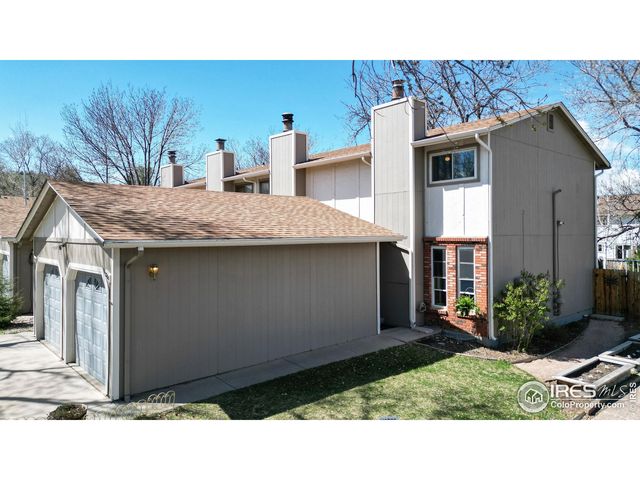 3200 Sumac St, Fort Collins, CO 80526