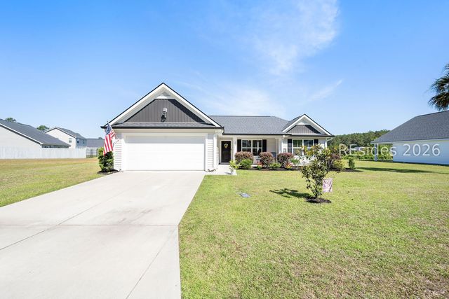 664 Ridgeland Lakes Dr, Ridgeland, SC 29936