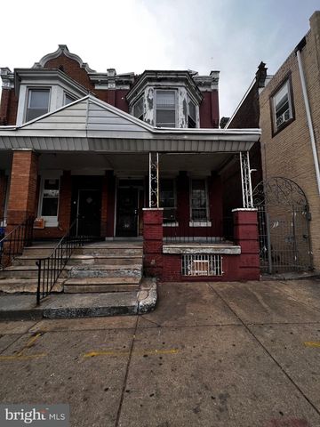 656 N  52nd St, Philadelphia, PA 19131