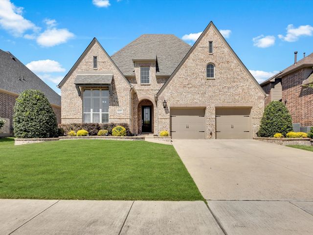 4600 Crossvine Dr, Prosper, TX 75078